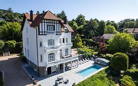 La Villa Concorde